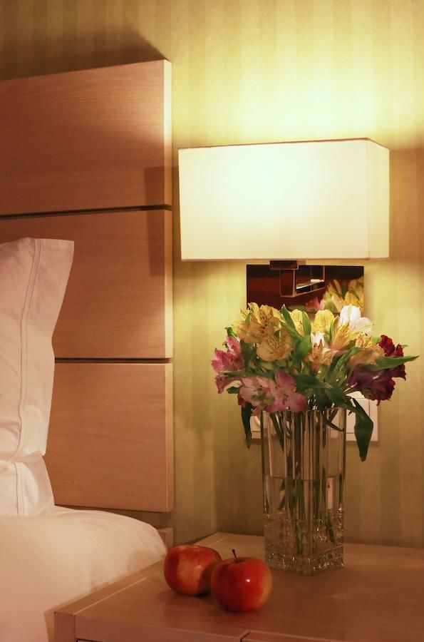 Отель Hotel Golden Tulip Ana Tower Sibiu Сибиу-41