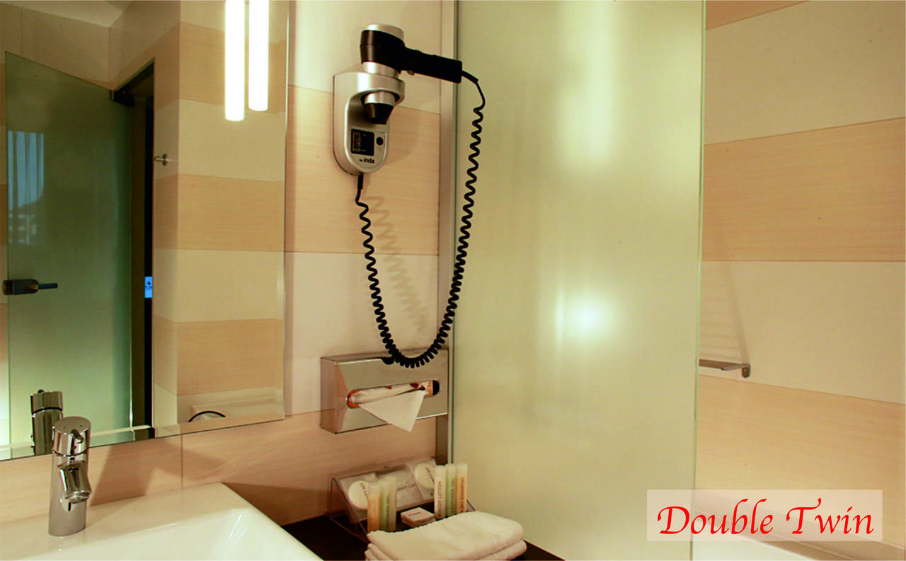Отель Hotel Golden Tulip Ana Tower Sibiu Сибиу-47