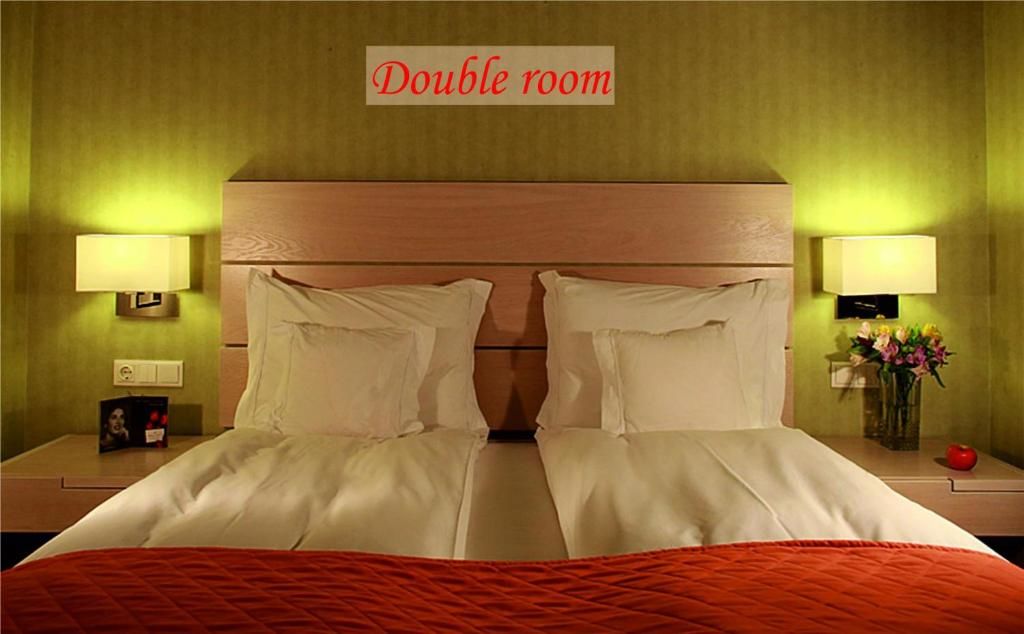 Отель Hotel Golden Tulip Ana Tower Sibiu Сибиу-50