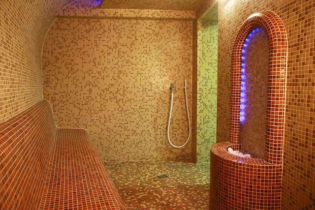Отель Hotel Golden Tulip Ana Tower Sibiu Сибиу-22