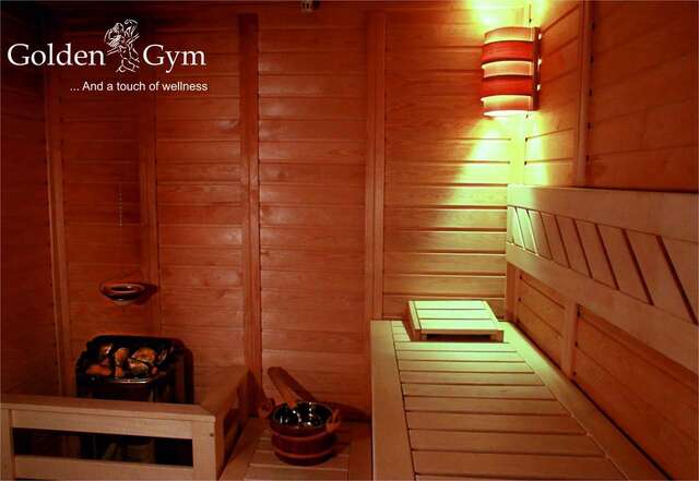 Отель Hotel Golden Tulip Ana Tower Sibiu Сибиу-23
